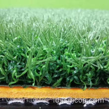 Harga rumput sepak bola rumput buatan non-infill